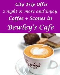 Special Offers, Bed and Breakfast (B&B) Dublin
